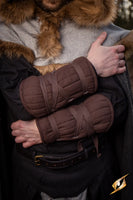 Padded Bracers-GoblinSmith
