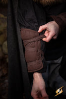 Padded Bracers-GoblinSmith