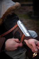 Padded Bracers & Greaves-GoblinSmith