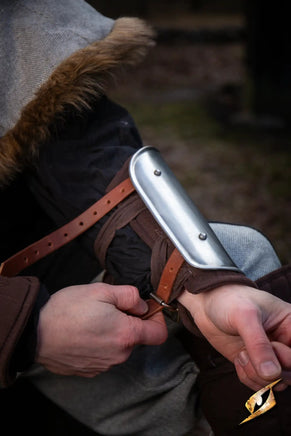Padded Bracers & Greaves-GoblinSmith