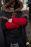 Padded Bracers-GoblinSmith