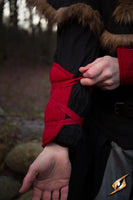 Padded Bracers-GoblinSmith