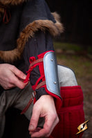 Padded Bracers-GoblinSmith