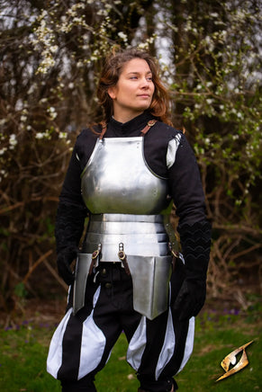 Landsknecht Cuirass-GoblinSmith