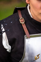 Landsknecht Cuirass-GoblinSmith