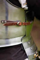 Landsknecht Cuirass-GoblinSmith
