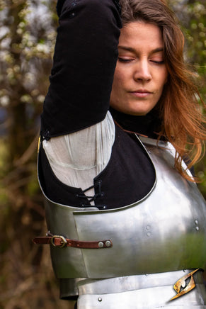 Landsknecht Cuirass-GoblinSmith