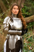 Landsknecht Cuirass-GoblinSmith
