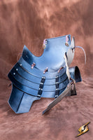 Landsknecht Cuirass-GoblinSmith