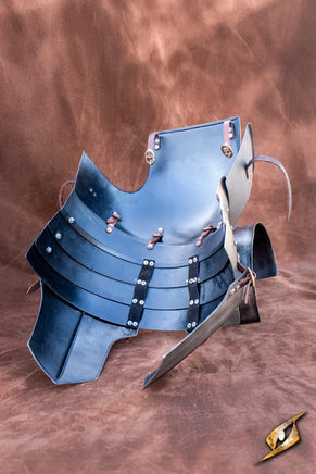 Landsknecht Cuirass-GoblinSmith