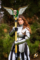 Landsknecht Cuirass-GoblinSmith
