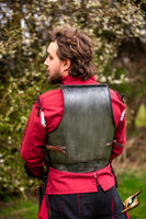Landsknecht Cuirass-GoblinSmith