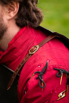Landsknecht Cuirass-GoblinSmith