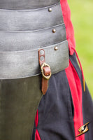 Landsknecht Cuirass-GoblinSmith