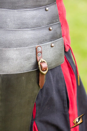 Landsknecht Cuirass-GoblinSmith