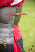 Landsknecht Cuirass-GoblinSmith
