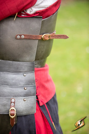 Landsknecht Cuirass-GoblinSmith