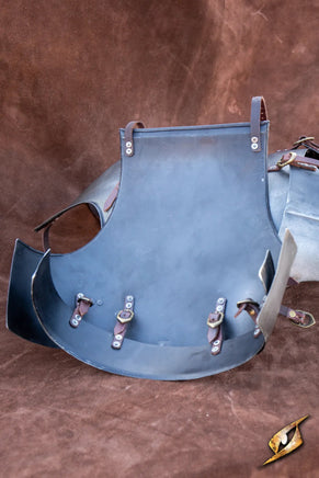 Landsknecht Cuirass-GoblinSmith
