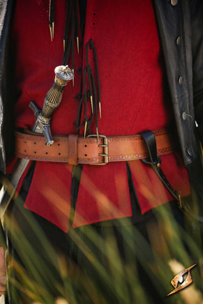 Hunter Belt-GoblinSmith