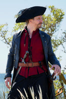 Hunter Belt-GoblinSmith