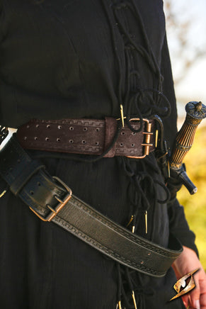 Hunter Belt-GoblinSmith