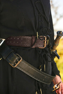 Hunter Belt-GoblinSmith