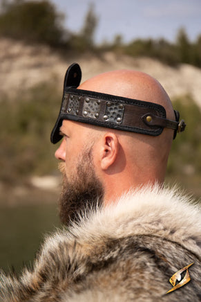 Headband of Strength-GoblinSmith