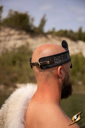 Headband of Strength-GoblinSmith