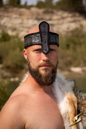 Headband of Strength-GoblinSmith