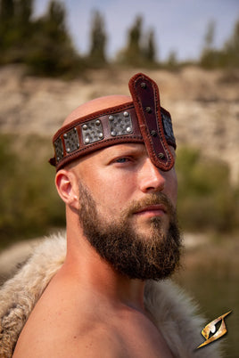 Headband of Strength-GoblinSmith