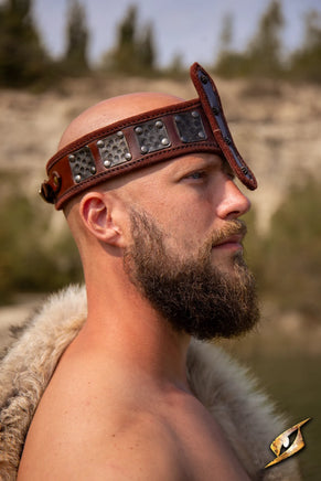 Headband of Strength-GoblinSmith