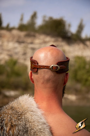 Headband of Strength-GoblinSmith