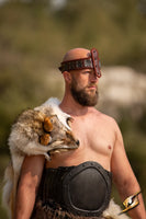 Headband of Strength-GoblinSmith
