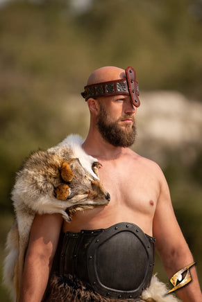 Headband of Strength-GoblinSmith