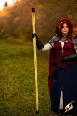 Battle Standard - Long Pole-GoblinSmith