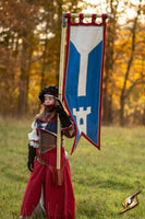Battle Standard - L-Top-GoblinSmith