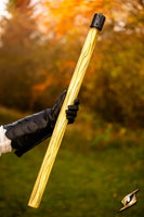 Battle Standard - Short Pole-GoblinSmith