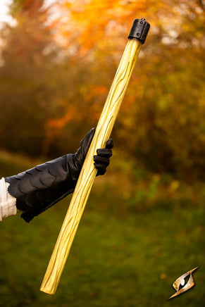 Battle Standard - Short Pole-GoblinSmith