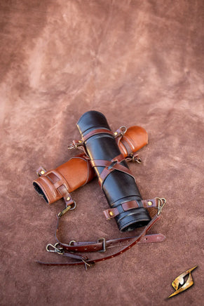 Sword Belt Hanger-GoblinSmith