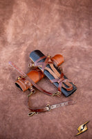 Sword Belt Hanger-GoblinSmith