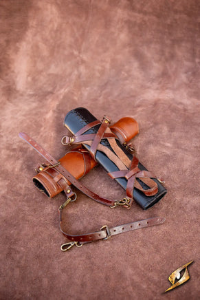 Sword Belt Hanger-GoblinSmith