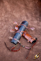 Sword Belt Hanger-GoblinSmith