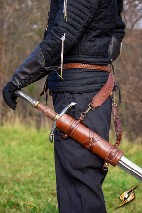 Sword Belt Hanger-GoblinSmith