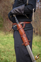 Sword Belt Hanger-GoblinSmith