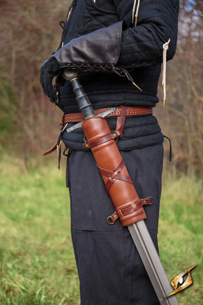 Sword Belt Hanger-GoblinSmith