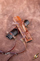 Sword Belt Hanger-GoblinSmith