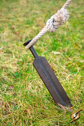 Storm Born Tent Peg - 23.6 in-GoblinSmith