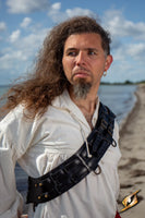 Bandolier of Many Adventures-GoblinSmith