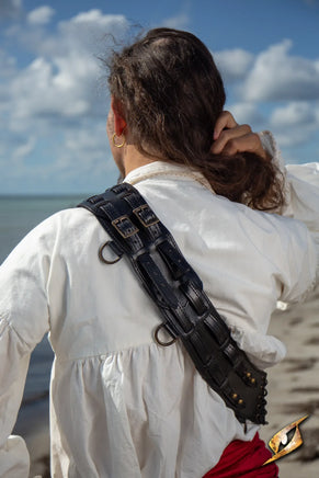 Bandolier of Many Adventures-GoblinSmith