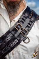 Bandolier of Many Adventures-GoblinSmith